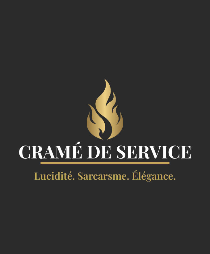 Cramé de Service
